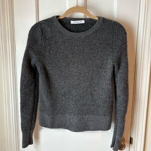 Kokun Cashmere Sweater